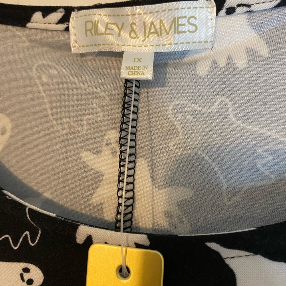 Ghost Dress - Picture 4 of 5